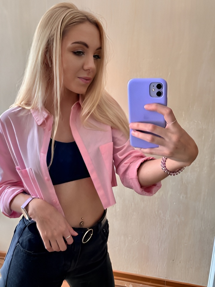 Алиса привлекальеная девушка из Жигулевска цена от 5000 руб