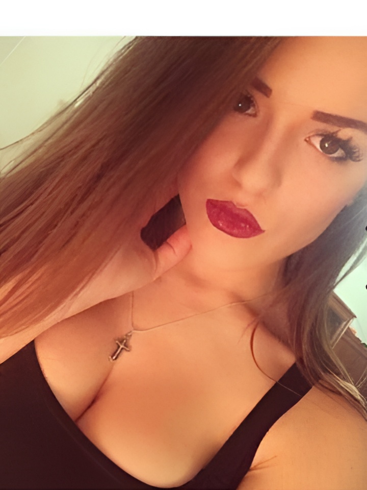 Индивидуалка Алиса, доступна для личного знакомства от 5000 руб