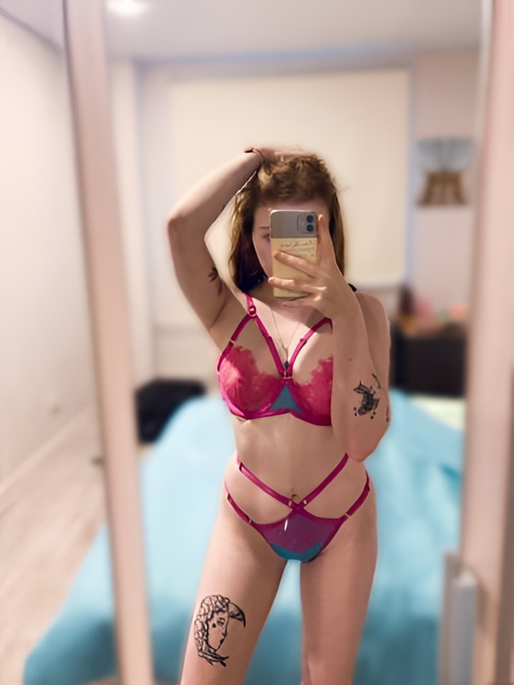 Анжелика привлекальеная девушка из Жигулевска цена от 5000 руб