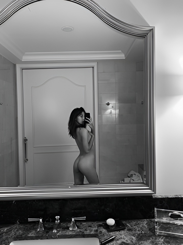 Индивидуалка Эльмира, доступна для личного знакомства от 1500 руб