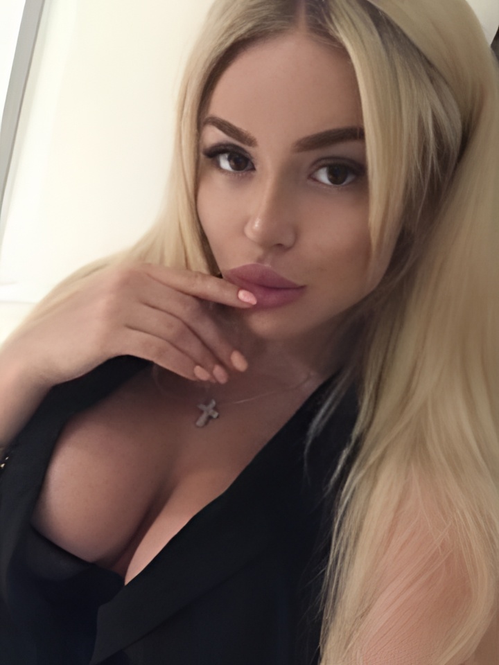 Галина привлекальеная девушка из Жигулевска цена от 4000 руб