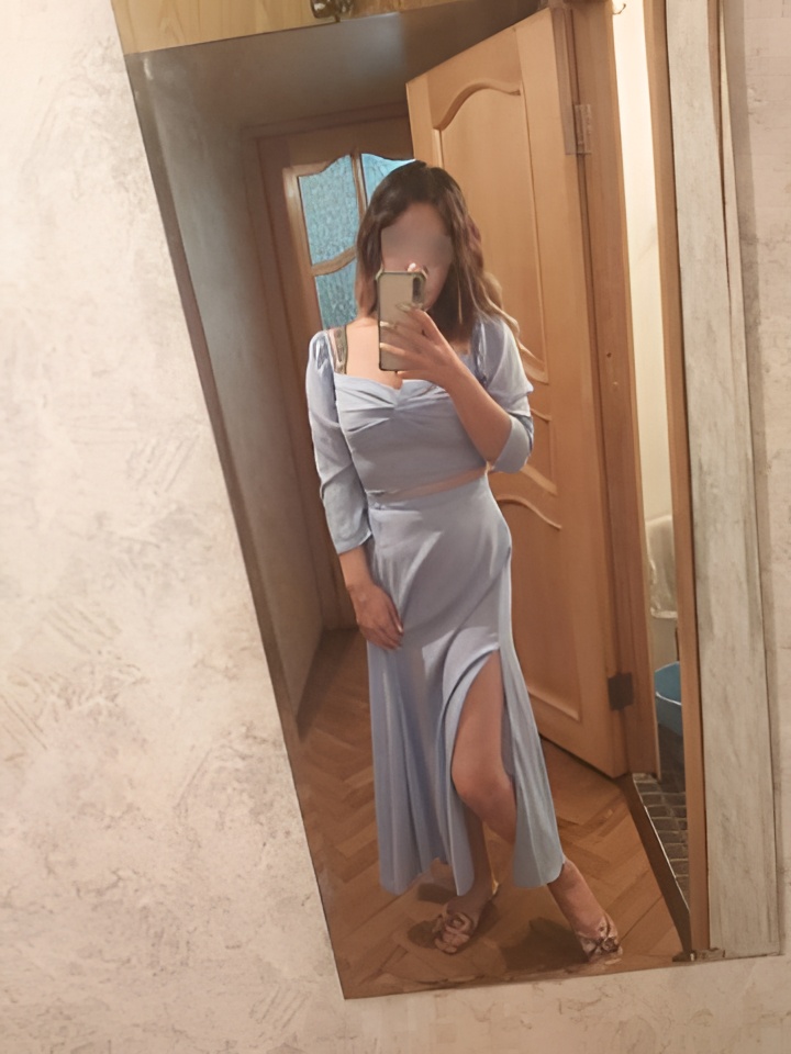 Индивидуалка Лолита, доступна для личного знакомства от 4000 руб