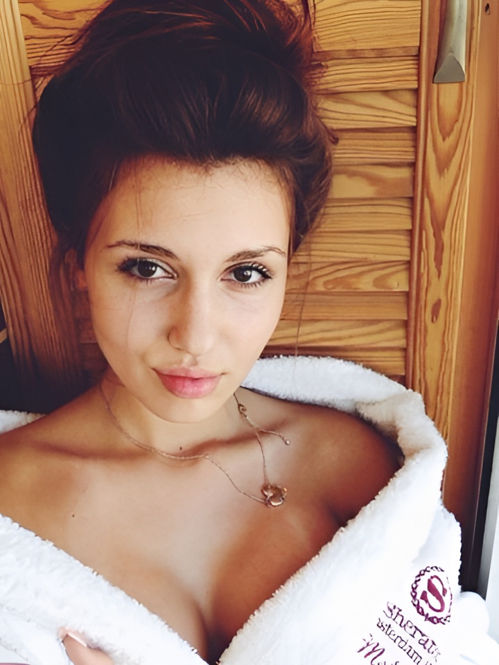 Мария привлекальеная девушка из Жигулевска цена от 5000 руб