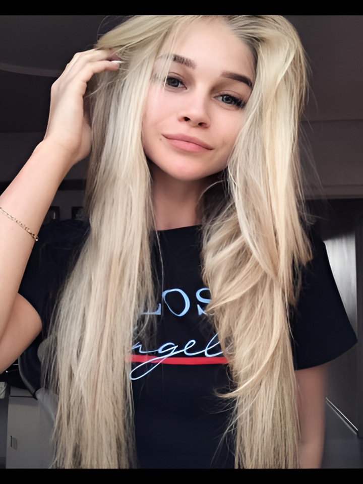 Индивидуалка Софа, доступна для личного знакомства от 3000 руб