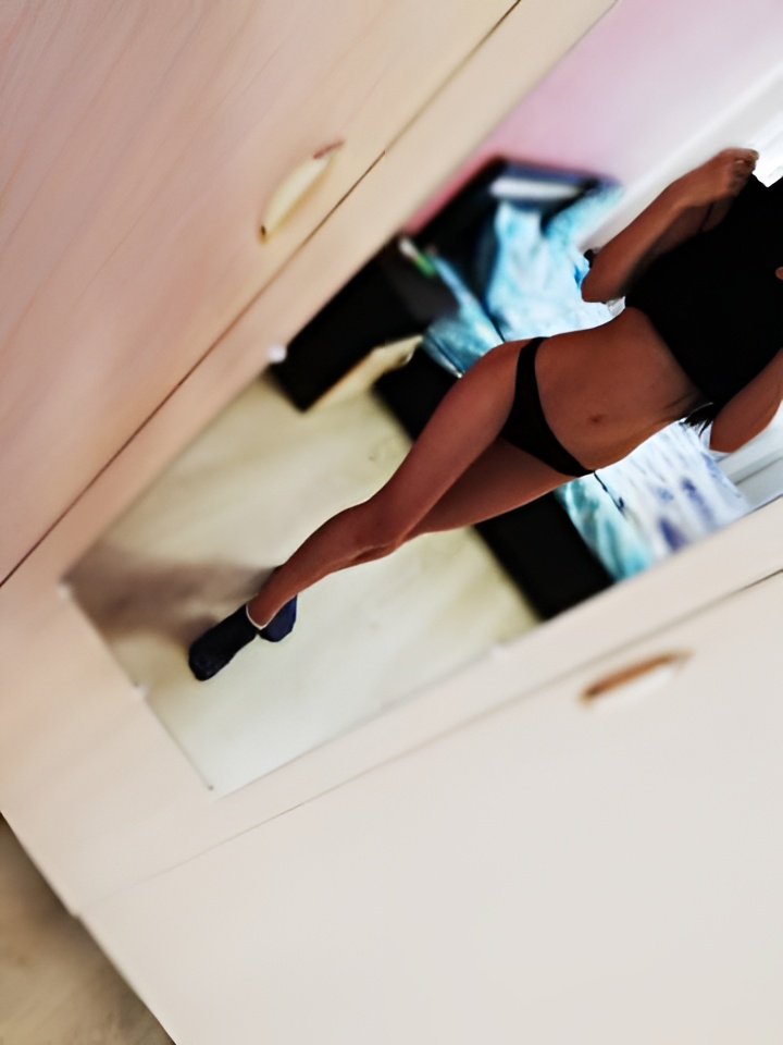 Индивидуалка Устина, доступна для личного знакомства от 5000 руб