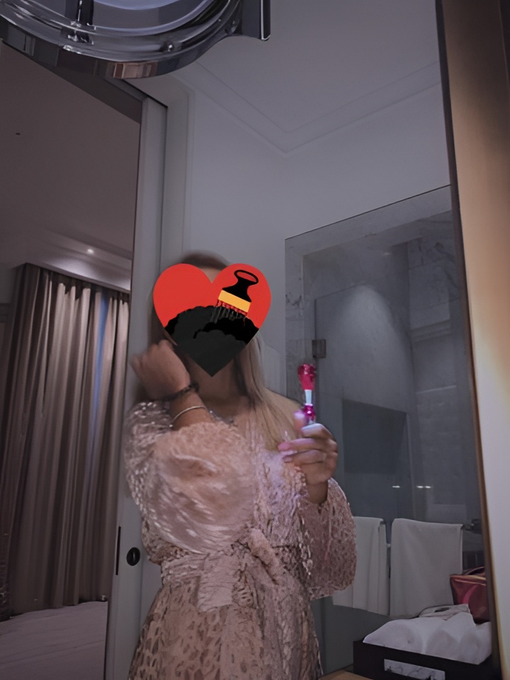 Индивидуалка Варвара, доступна для личного знакомства от 2000 руб