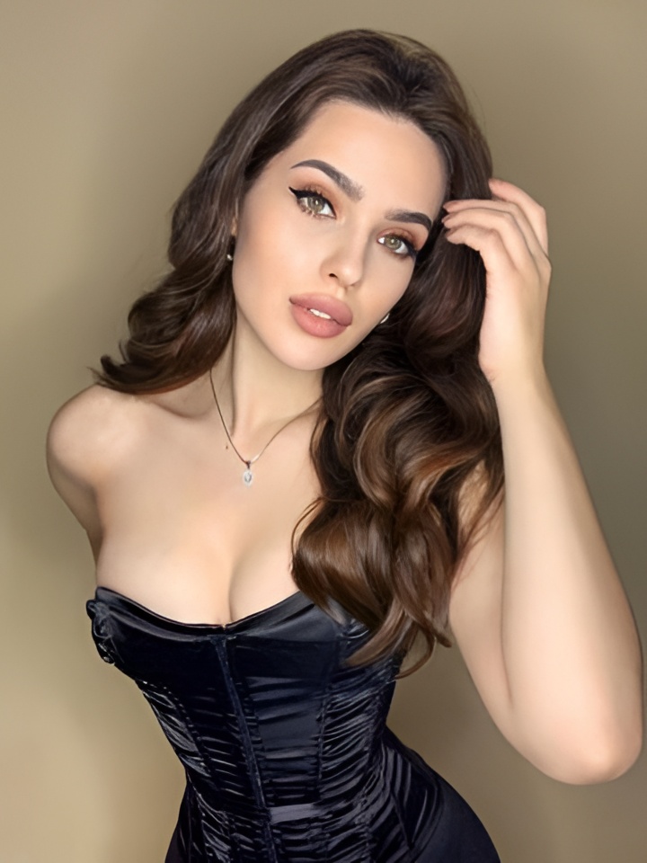 Варвара привлекальеная девушка из Жигулевска цена от 1500 руб