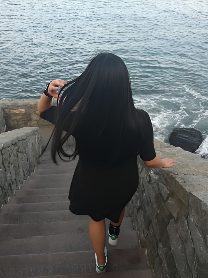 Юстина привлекальеная девушка из Жигулевска цена от 1500 руб