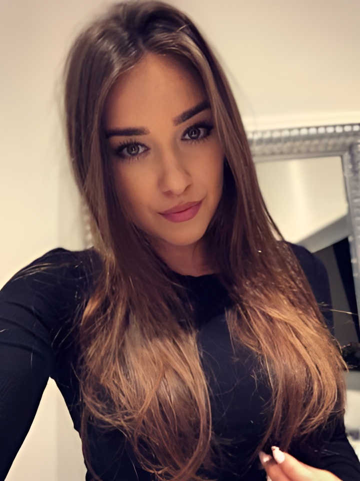 Зита привлекальеная девушка из Жигулевска цена от 4000 руб