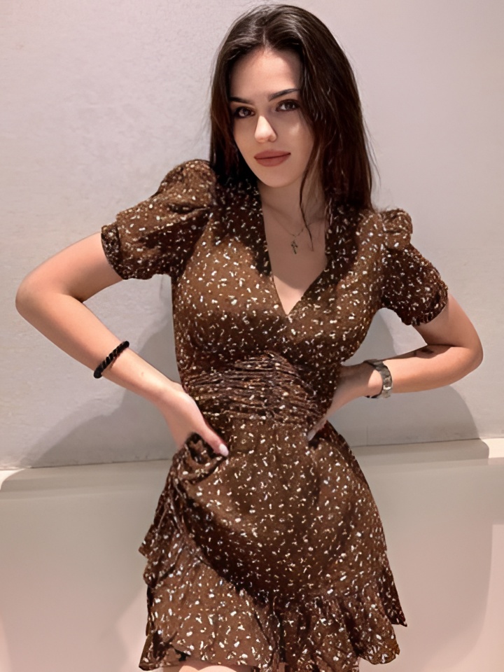 Индивидуалка Зоя, доступна для личного знакомства от 2500 руб