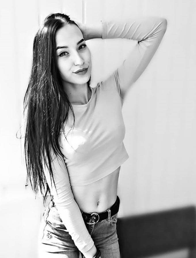 Индивидуалка 🎥 Ирина, доступна для личного знакомства от 5000 руб