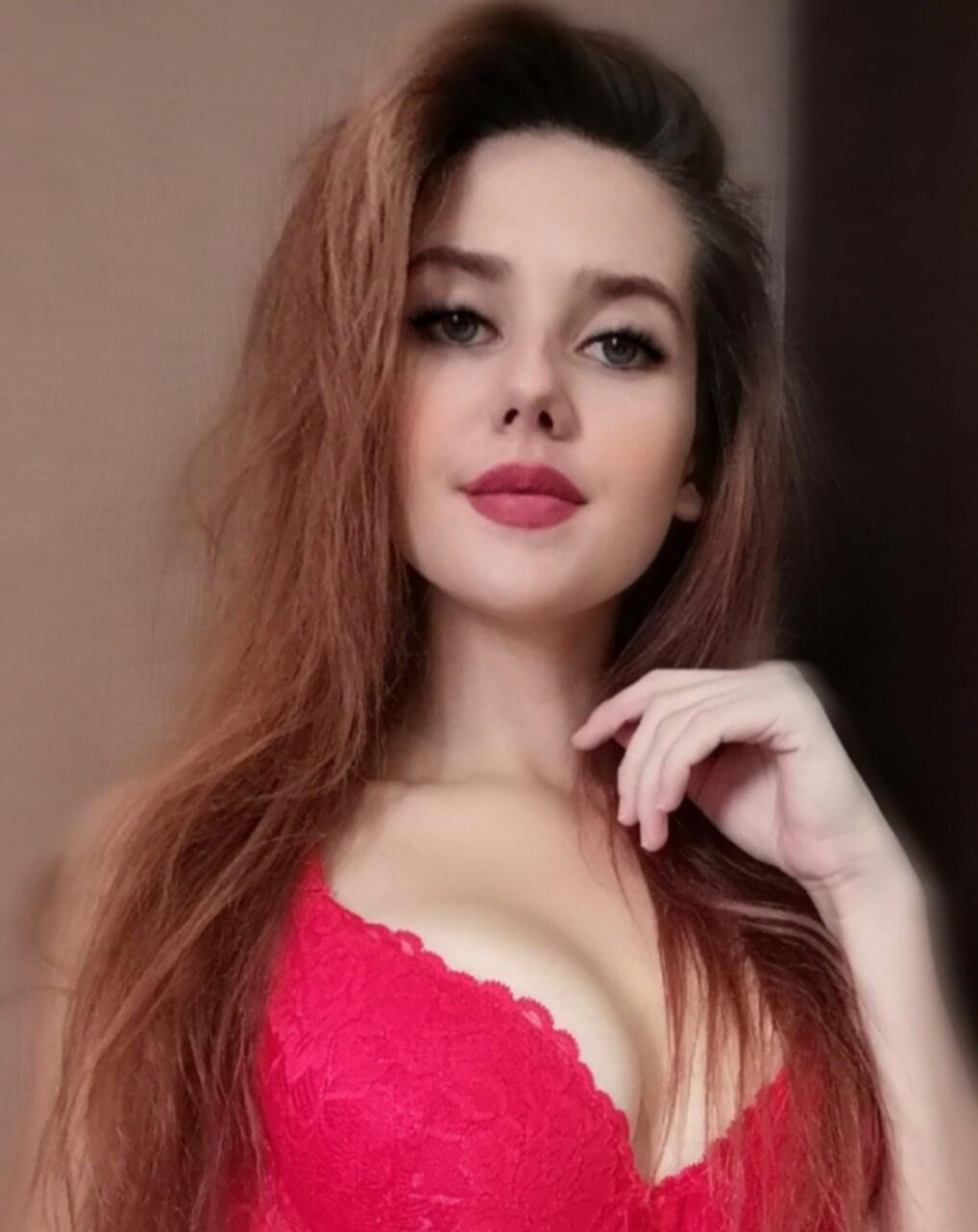 Дашка привлекальеная девушка из Жигулевска цена от 3000 руб