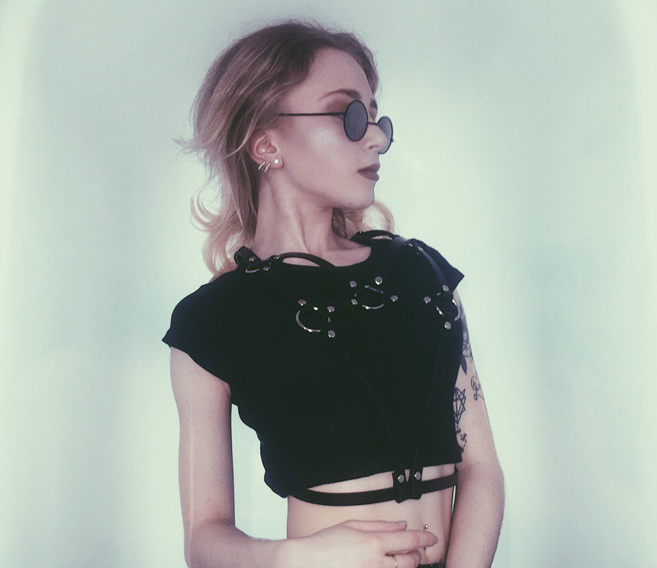 Донна привлекальеная девушка из Жигулевска цена от 3500 руб