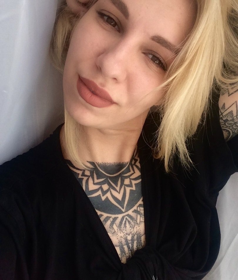 Люта привлекальеная девушка из Жигулевска цена от 3000 руб