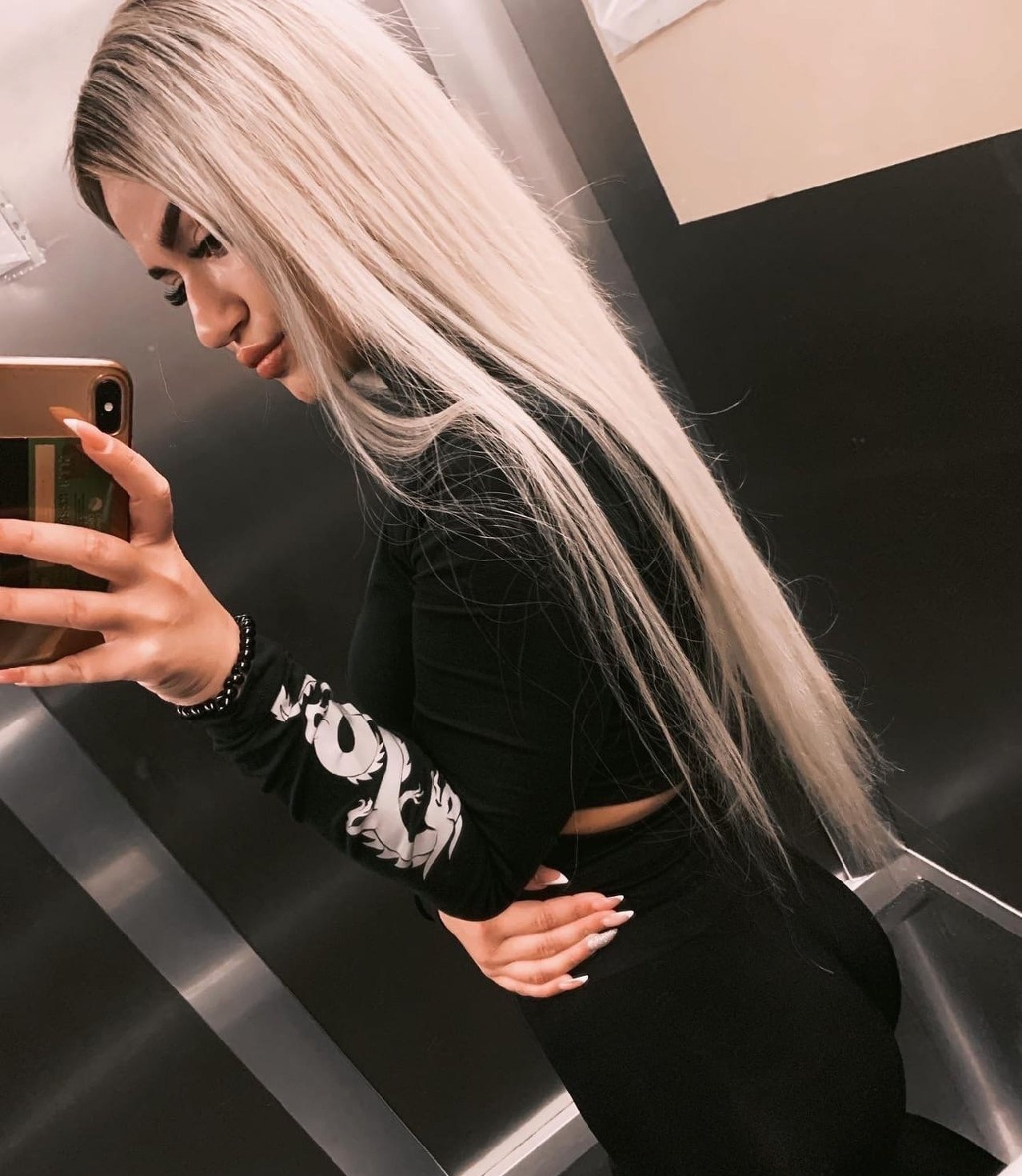 Ника привлекальеная девушка из Жигулевска цена от 3000 руб