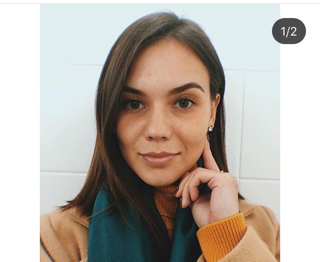 Владилена привлекальеная девушка из Жигулевска цена от 3500 руб