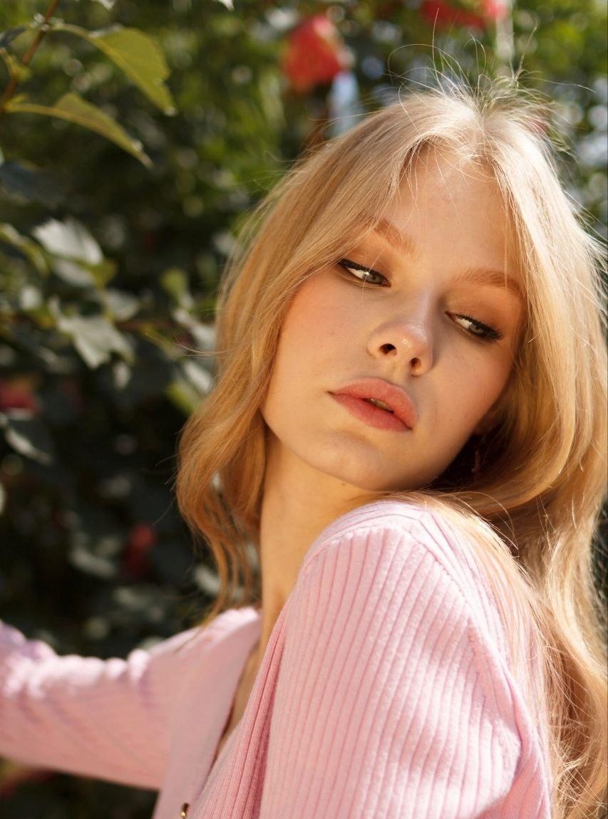 Индивидуалка Надежда, доступна для личного знакомства от 7000 руб