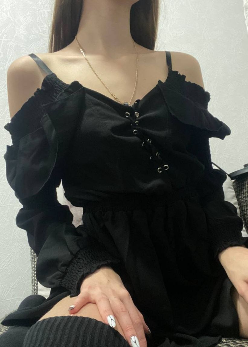 Яна привлекальеная девушка из Жигулевска цена от 7000 руб