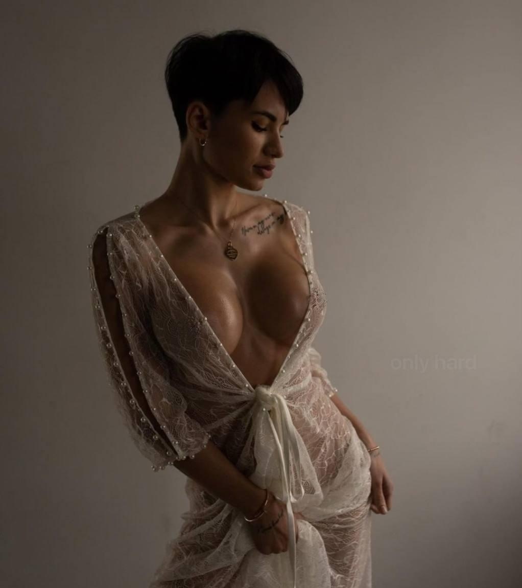 Ника привлекальеная девушка из Жигулевска цена от 7000 руб