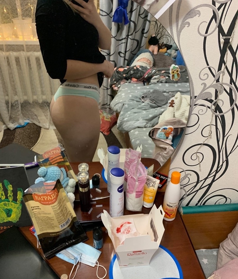 Индивидуалка Вера, доступна для личного знакомства от 3000 руб