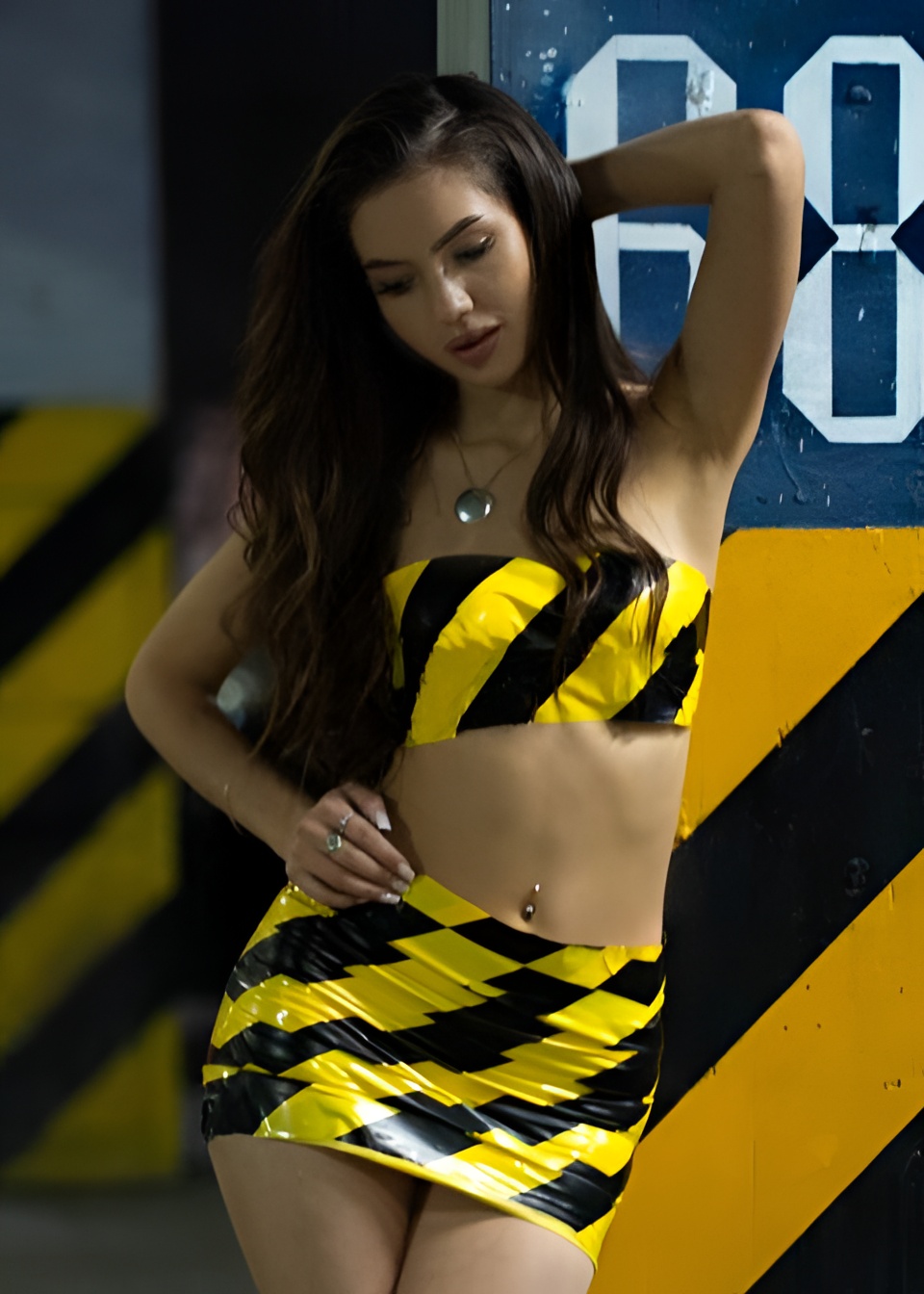 Агата привлекательная девушка из Жигулевска цена от 7000 руб