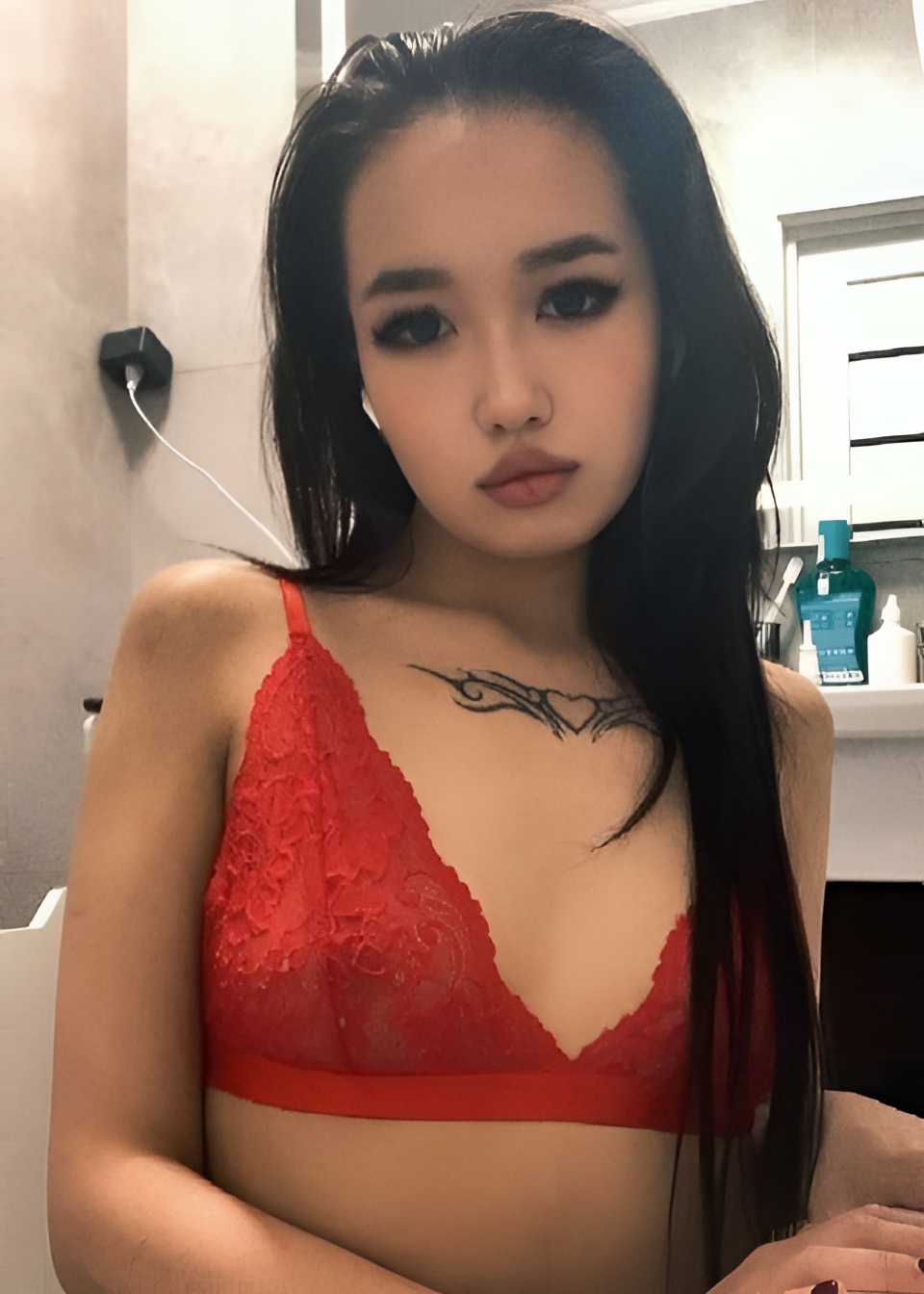 Дарина привлекательная девушка из Жигулевска цена от 17000 руб