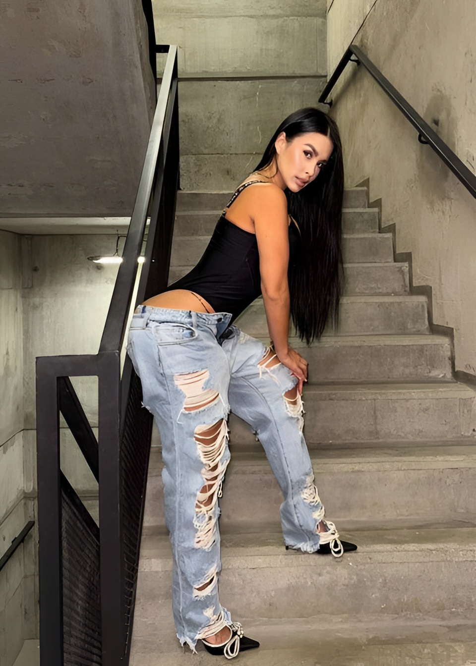 Эрика привлекательная девушка из Жигулевска цена от 16000 руб