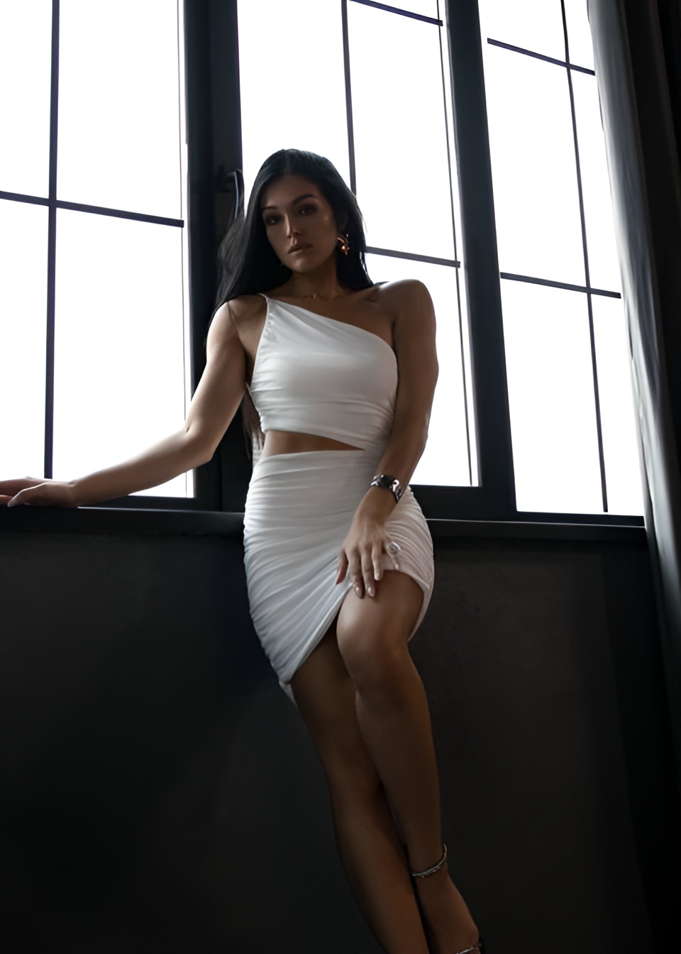 Илона привлекательная девушка из Жигулевска цена от 7000 руб