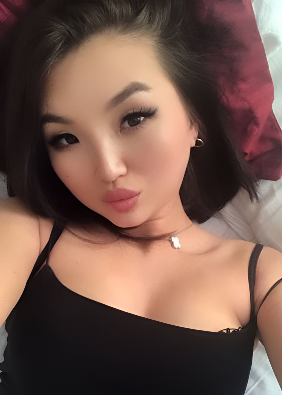 Мелания привлекательная девушка из Жигулевска цена от 16000 руб