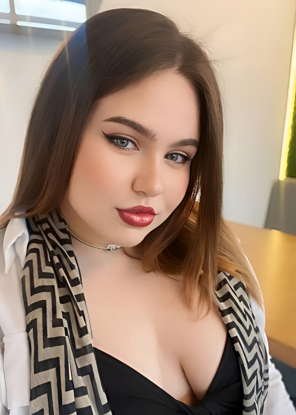 Ульяна привлекательная девушка из Жигулевска цена от 6000 руб