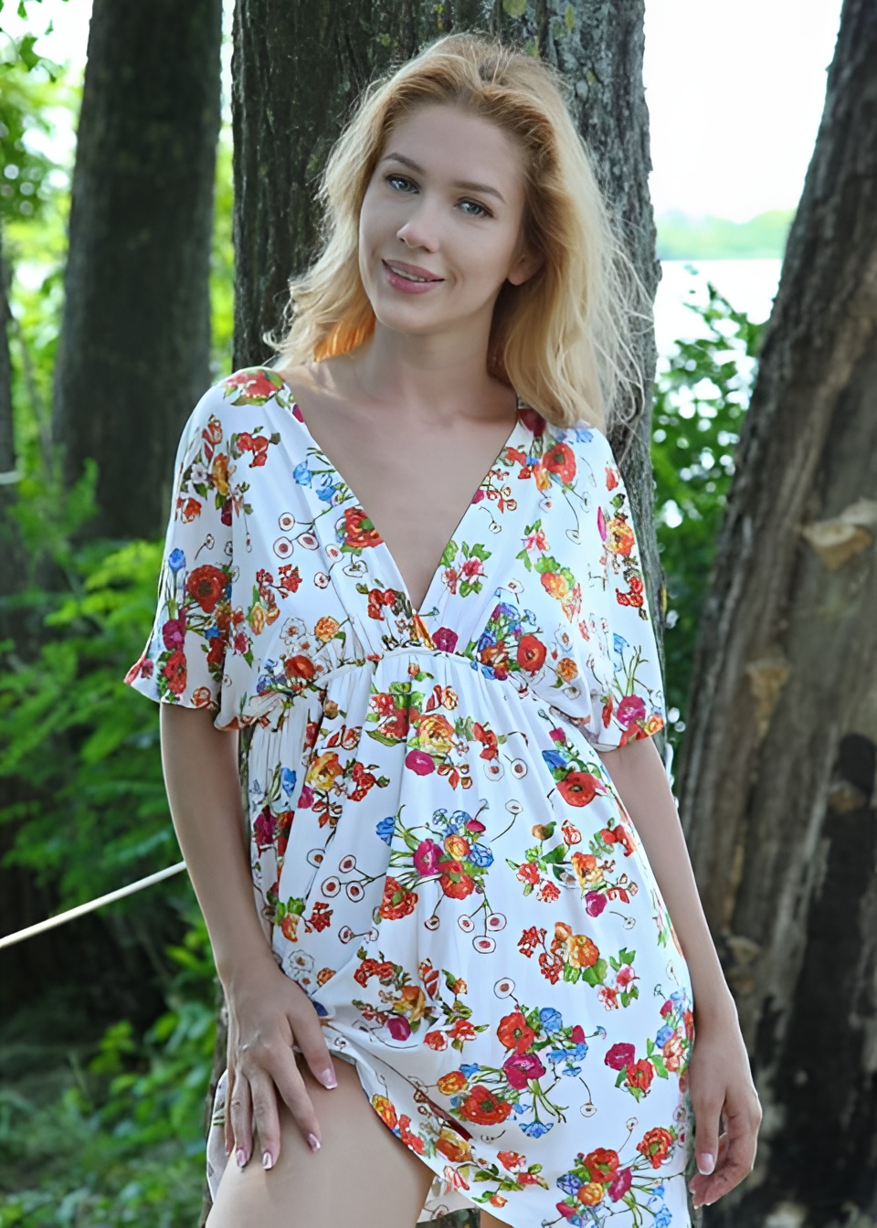 Вероника привлекательная девушка из Жигулевска цена от 3500 руб