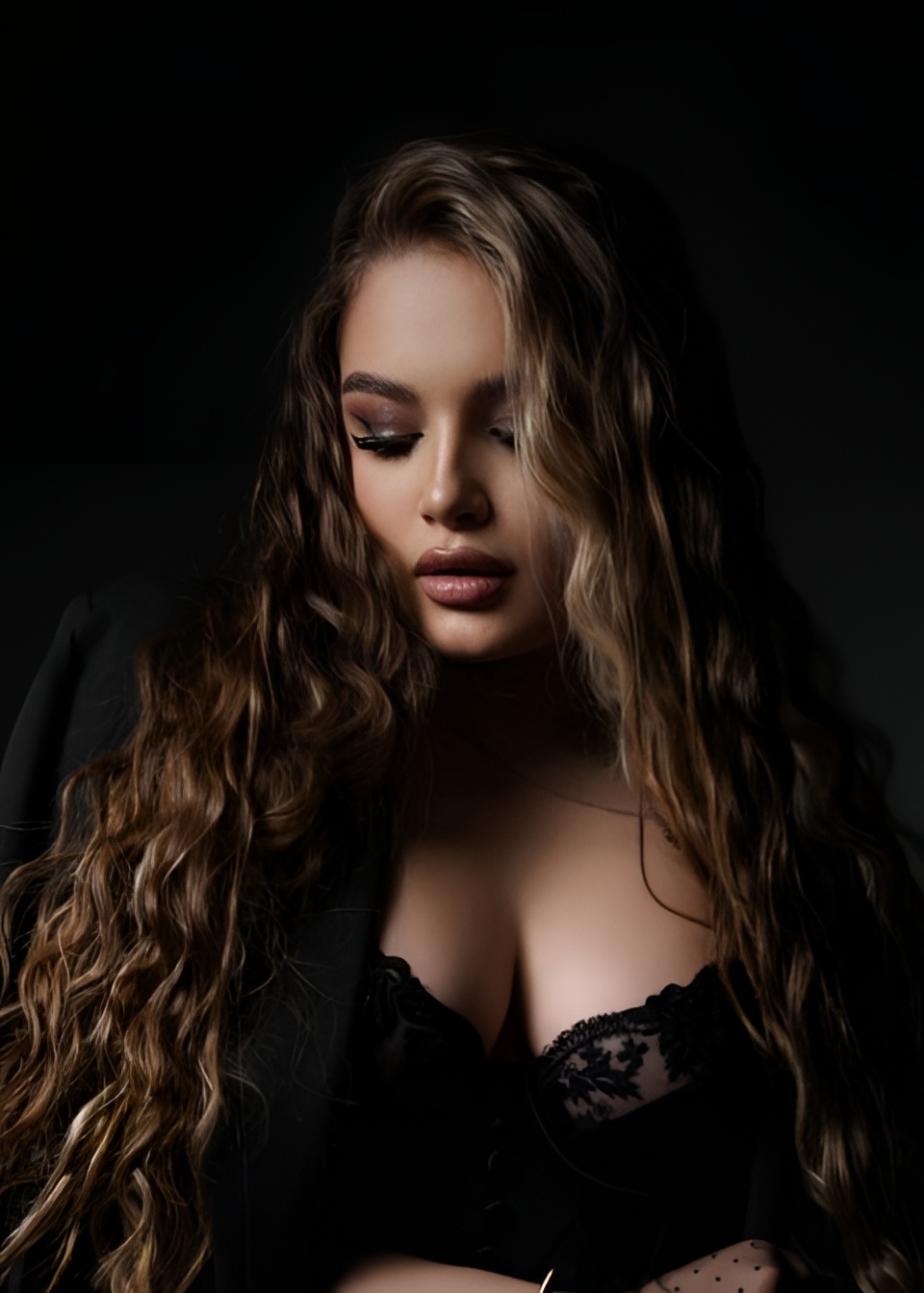 Яна привлекательная девушка из Жигулевска цена от 5000 руб