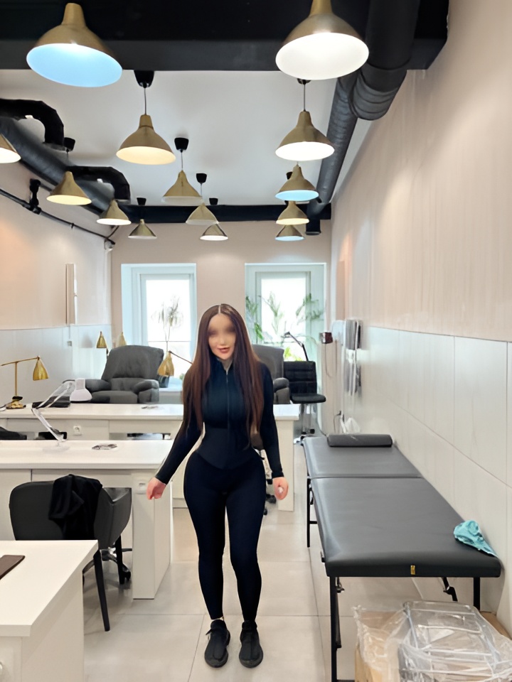 Индивидуалка Диана, доступна для личного знакомства от 10000 руб