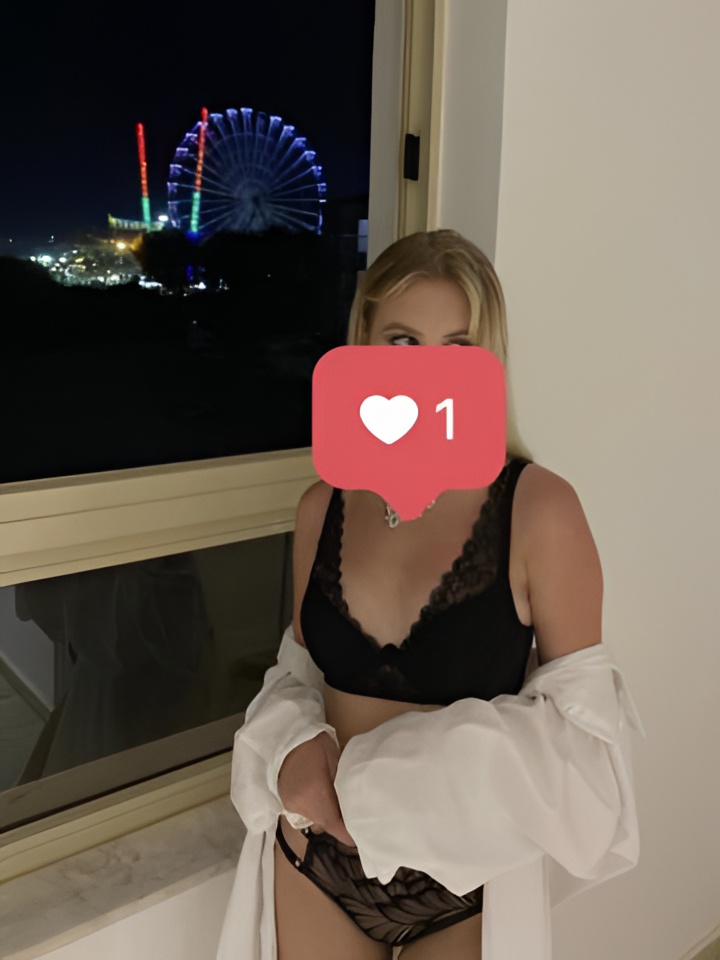 Индивидуалка Лиана, доступна для личного знакомства от 4000 руб