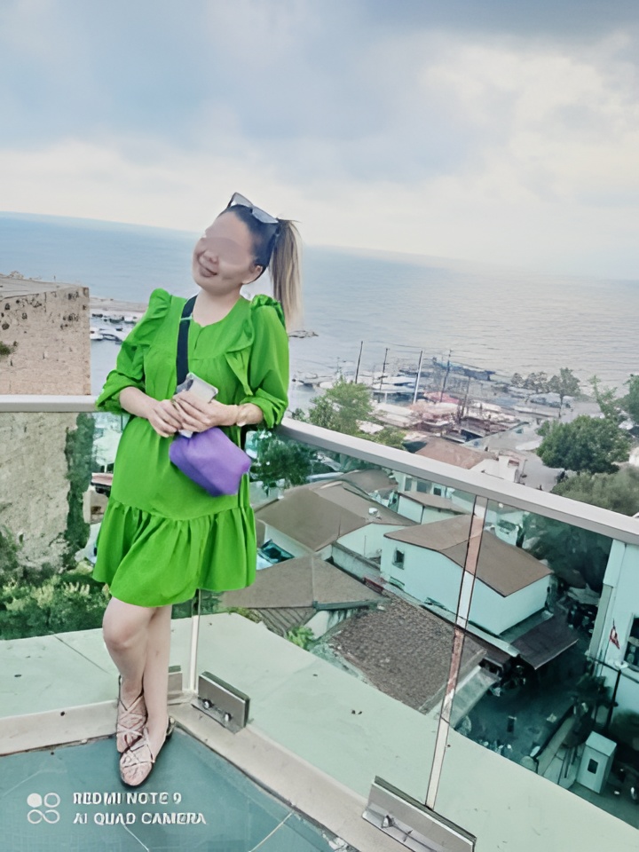 Индивидуалка Лолита, доступна для личного знакомства от 4000 руб