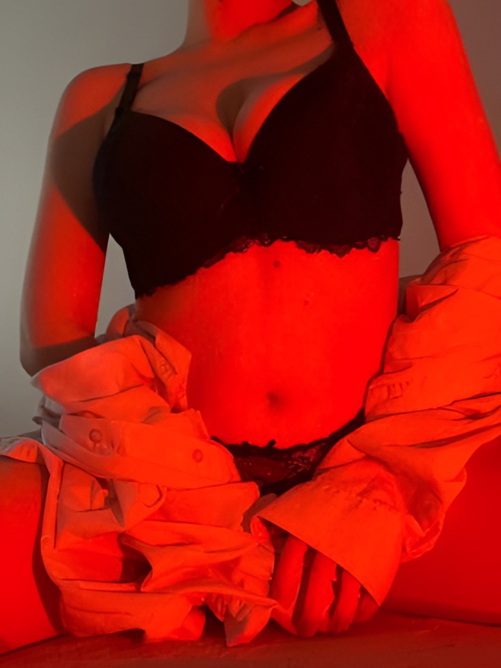 Индивидуалка Моника, доступна для личного знакомства от 5000 руб