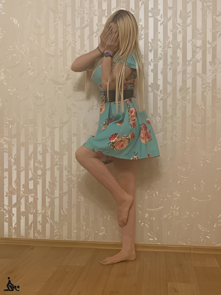 Индивидуалка Наталья, доступна для личного знакомства от 4000 руб