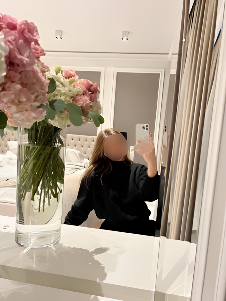 Индивидуалка Натуся, доступна для личного знакомства от 2500 руб