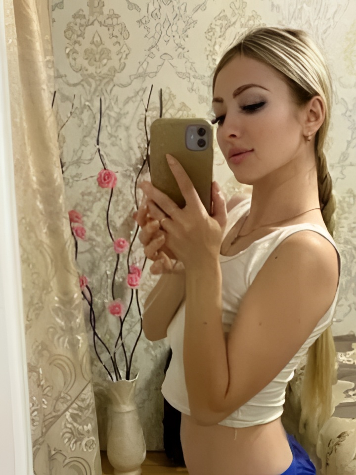 Индивидуалка Рената, доступна для личного знакомства от 3000 руб