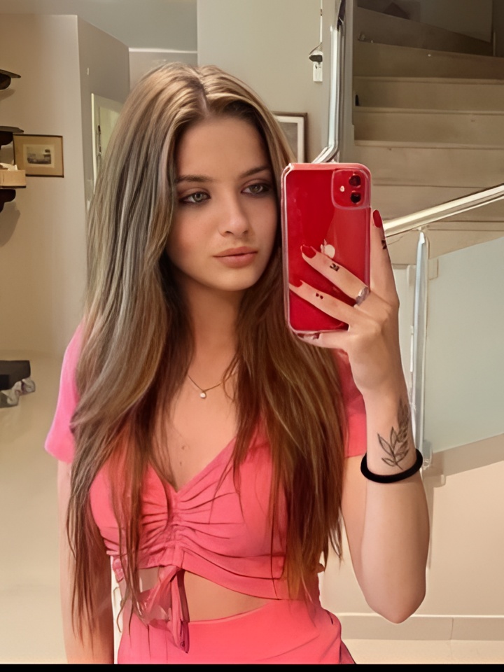 Индивидуалка Снежанна, доступна для личного знакомства от 5000 руб