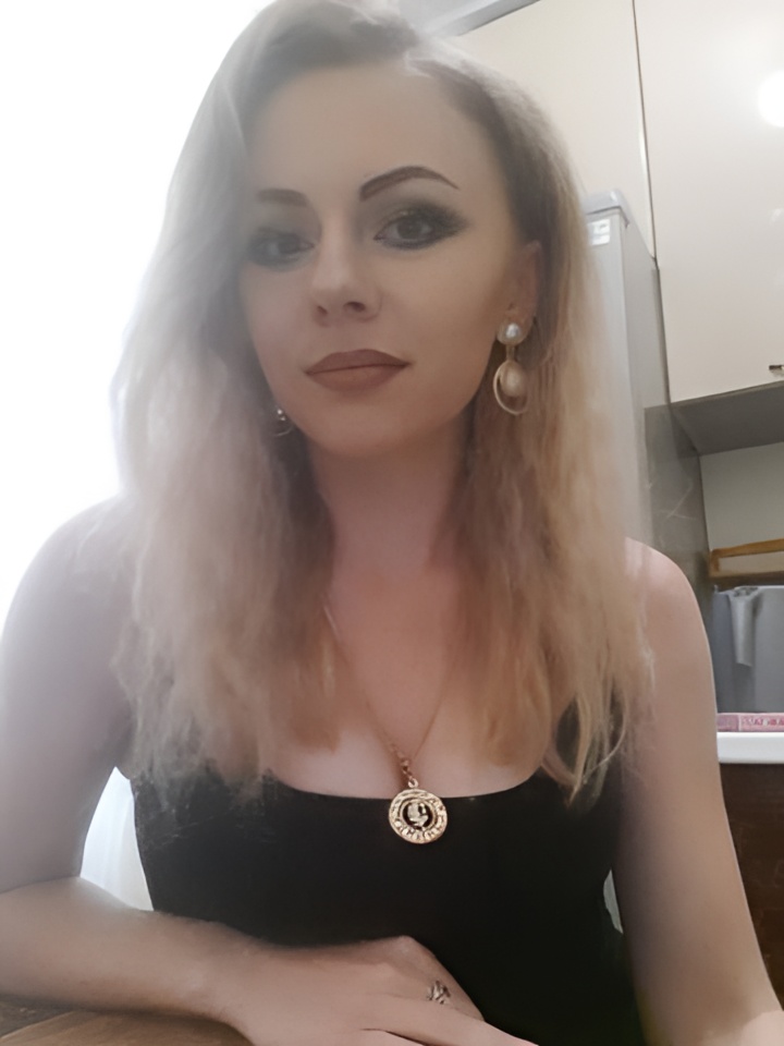 Индивидуалка Варвара, доступна для личного знакомства от 1500 руб