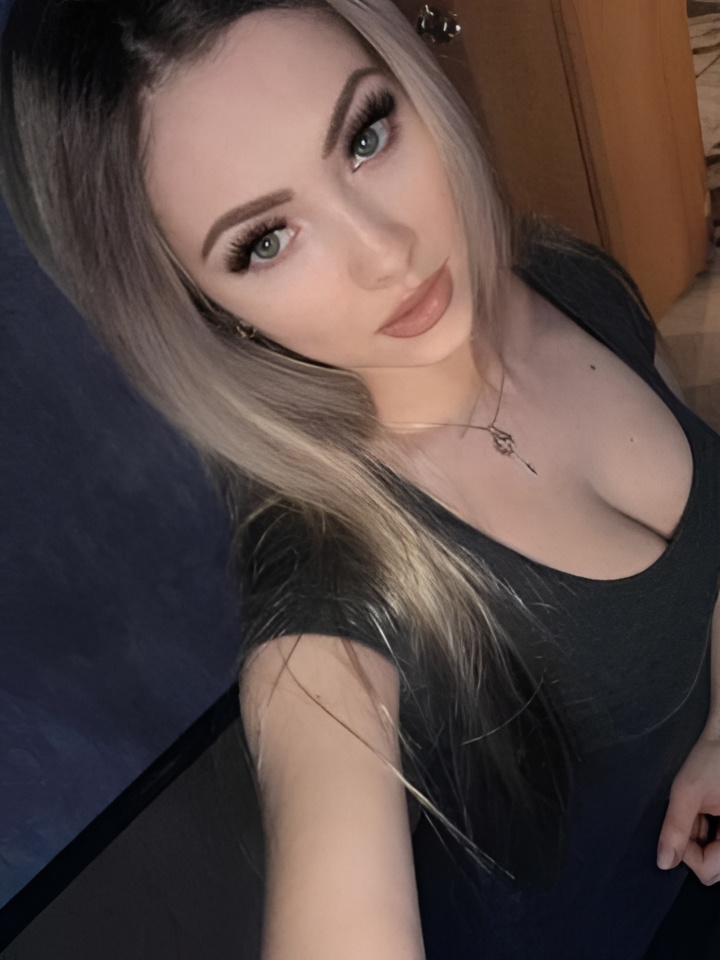 Индивидуалка Вероника, доступна для личного знакомства от 3000 руб