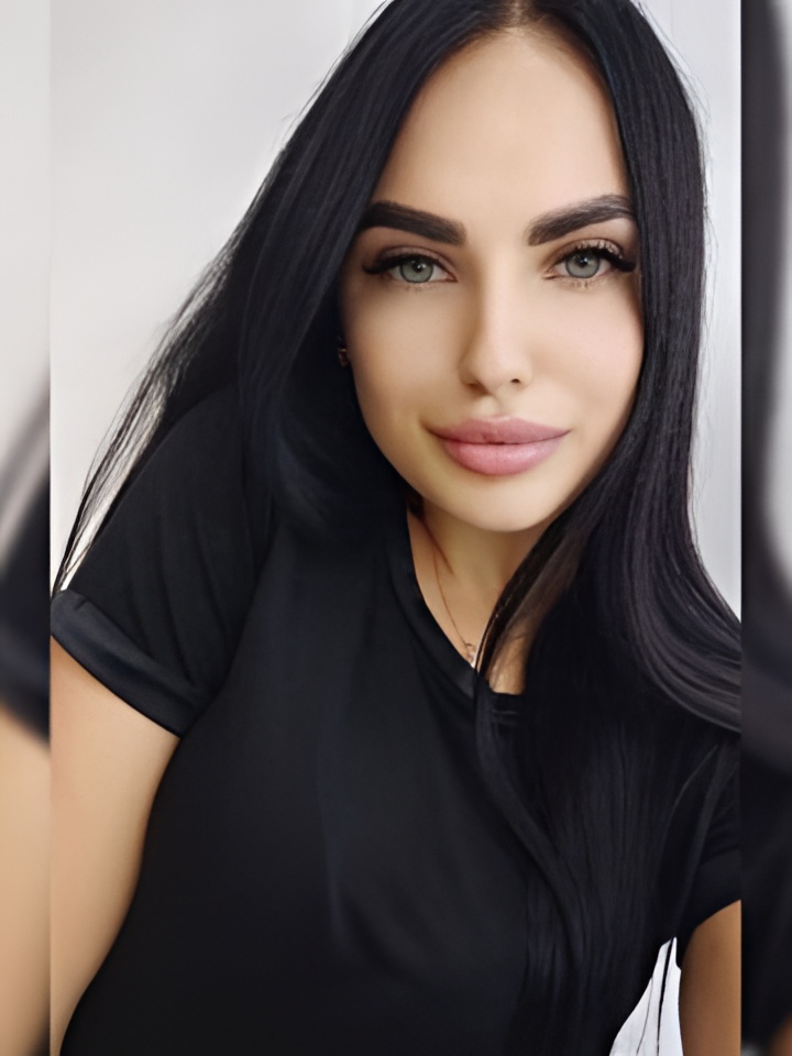 Индивидуалка Юлия, доступна для личного знакомства от 2500 руб