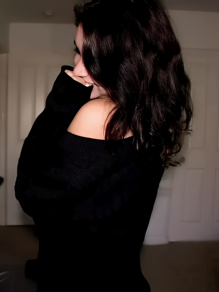 Индивидуалка Юстина, доступна для личного знакомства от 1500 руб