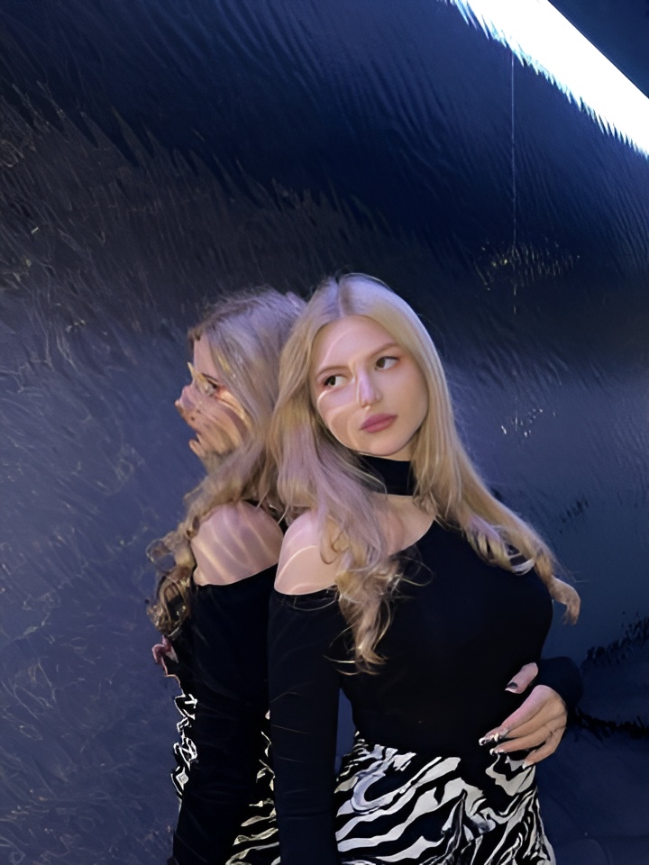 Индивидуалка Зоя, доступна для личного знакомства от 5000 руб