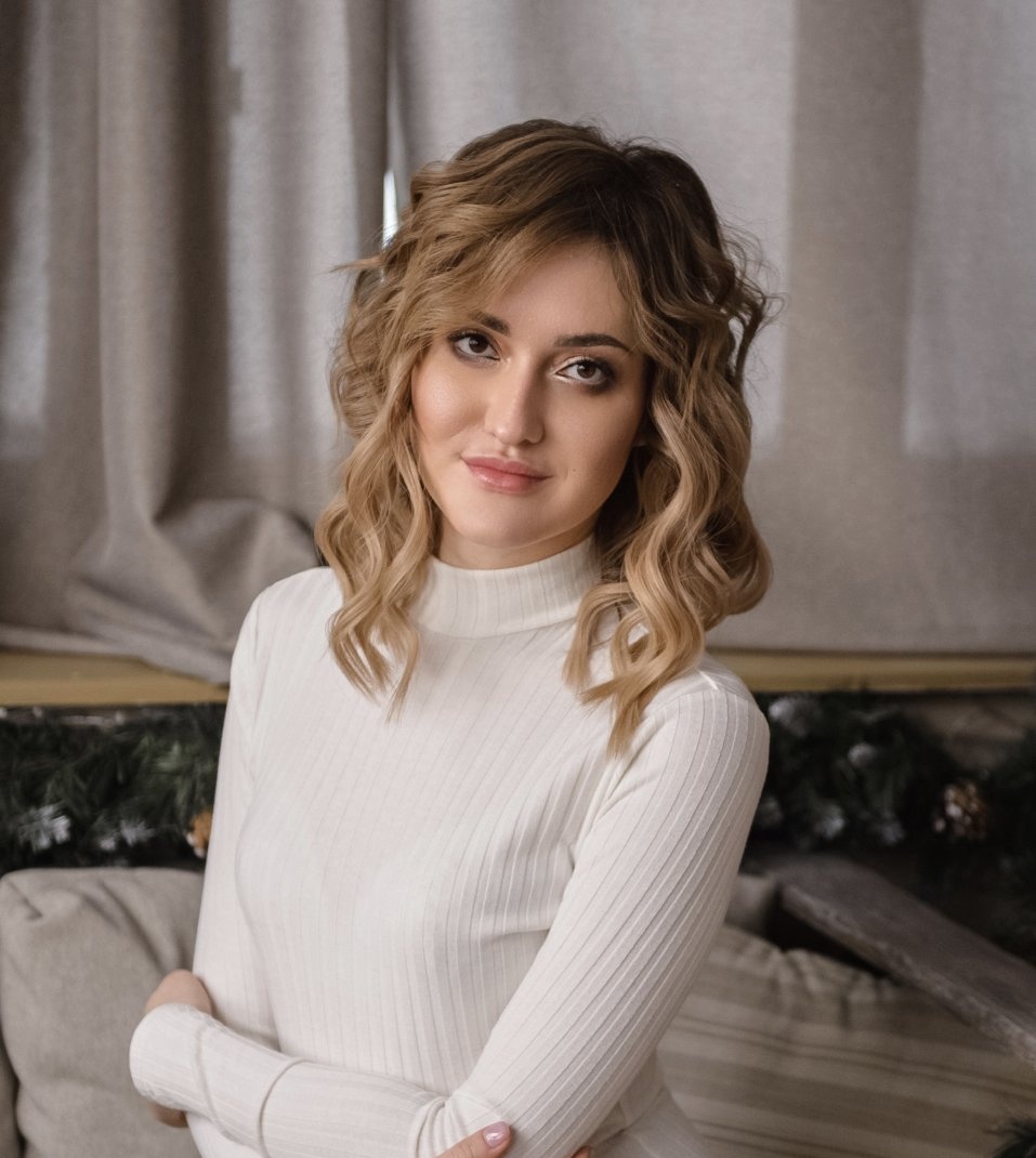 Индивидуалка Лена, доступна для личного знакомства от 6000 руб