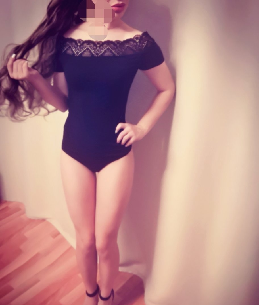 Индивидуалка Надя, доступна для личного знакомства от 3500 руб