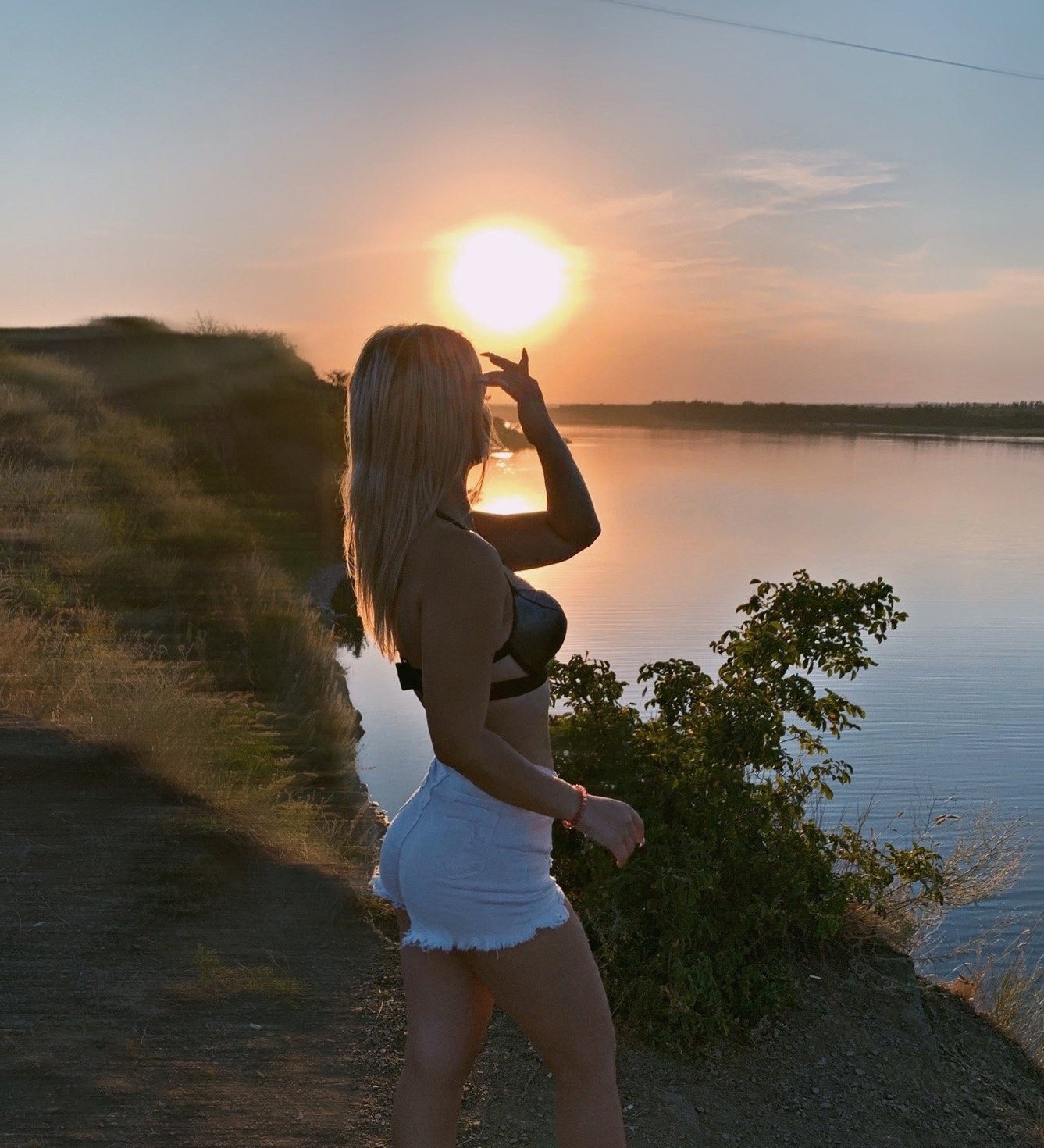 Индивидуалка Ника, доступна для личного знакомства от 3000 руб