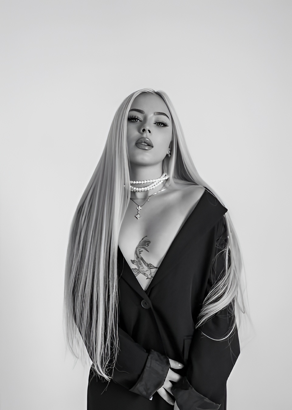 Индивидуалка Лера, доступна для личного знакомства от 18000 руб