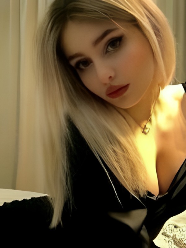 Ида привлекательная девушка из Жигулевска цена от 10000 руб